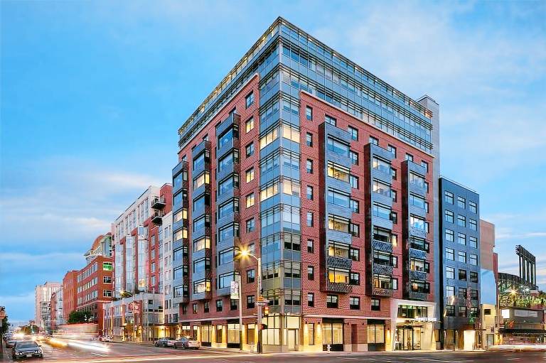 Hyatt Place San Francisco Downtown