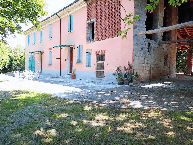 Casa Casale Monferrato