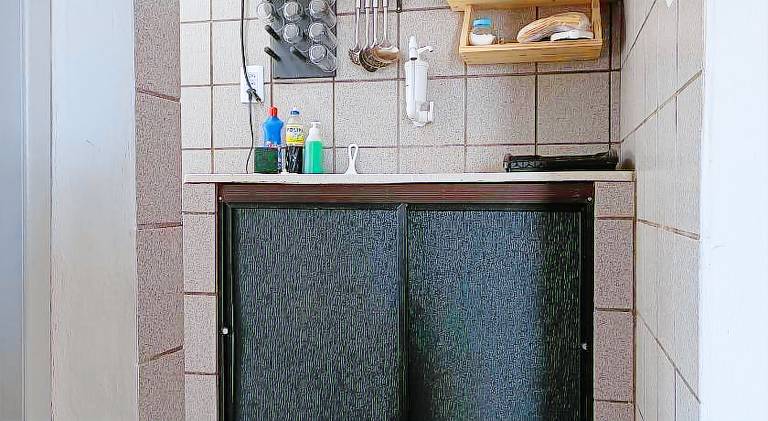 House with 2 rooms for 6 persons — photo 3