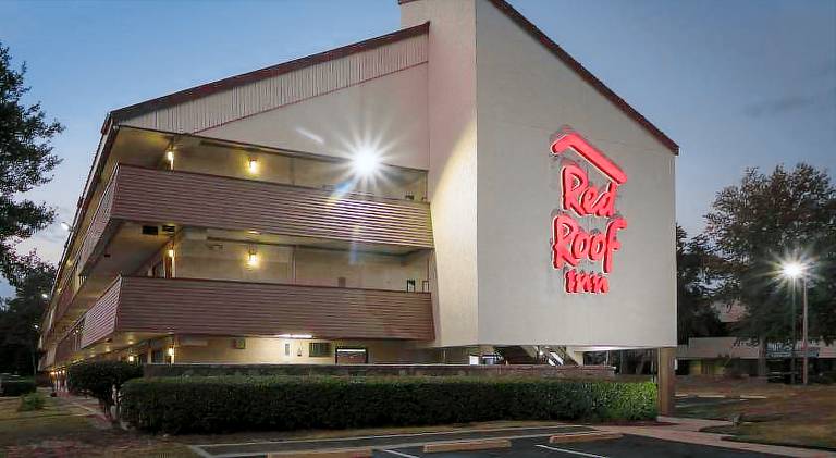 Red Roof Inn Atlanta - Norcross — photo 2