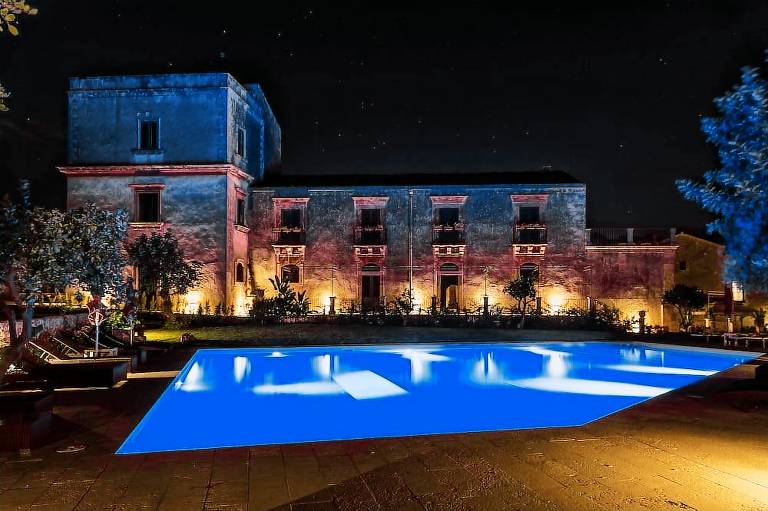 Bed & Breakfast Palazzolo Acreide