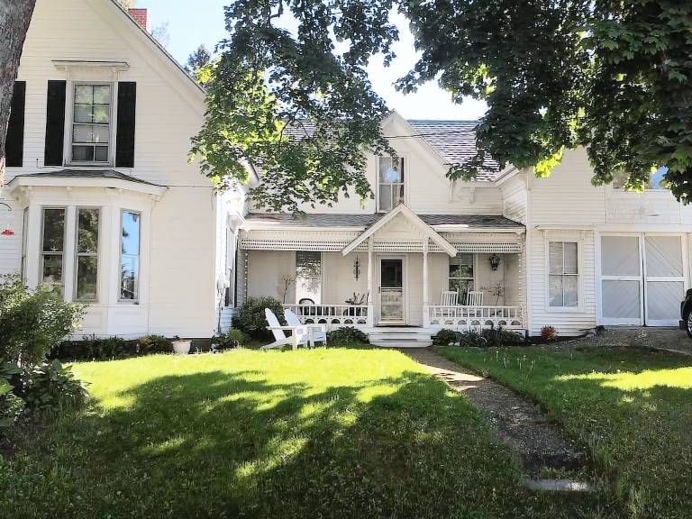 Apartment Rockland