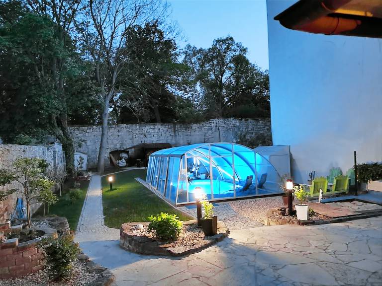 Ferienwohnung Mühlhausen/Thüringen