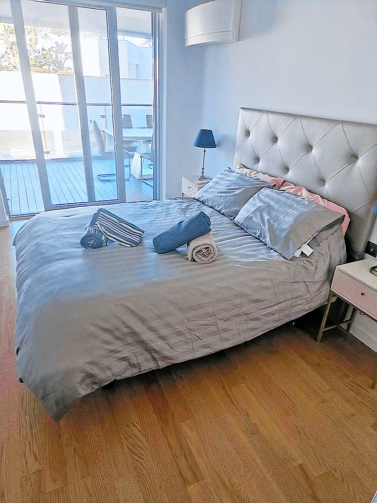 Apartamento Gibraltar