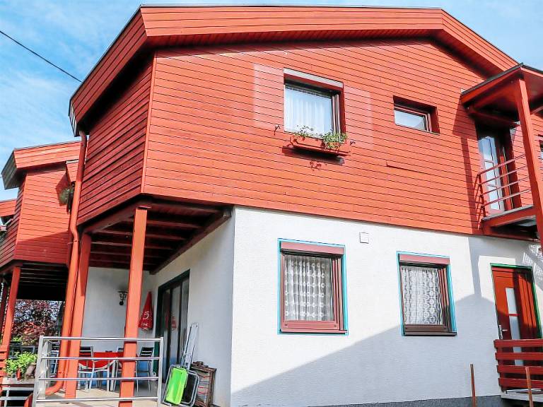 Ferienwohnung Turnersee