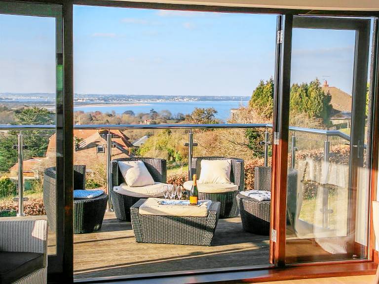 Dom wiejski Bournemouth