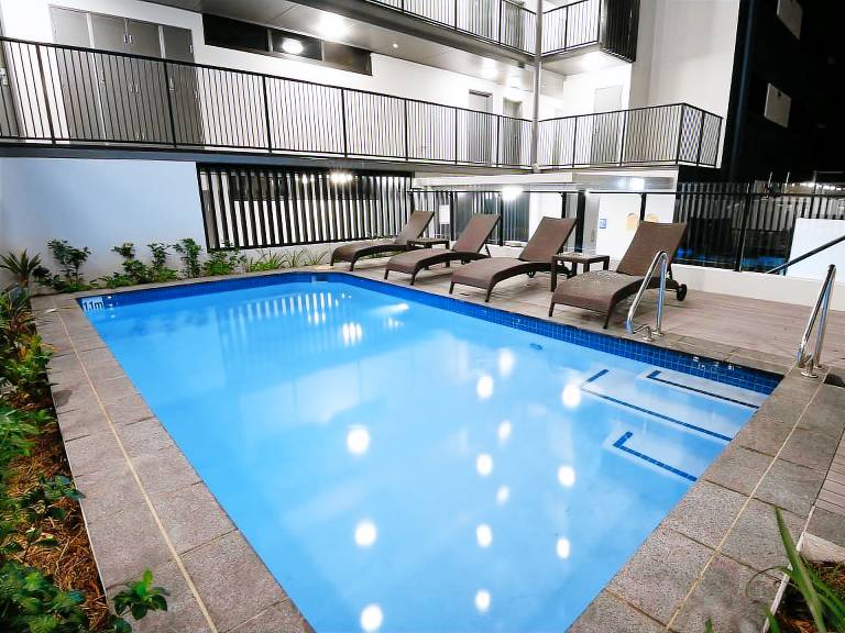 Apartment Mackay