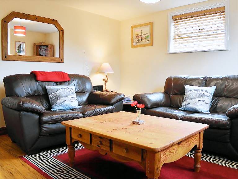 Cottage Whitby
