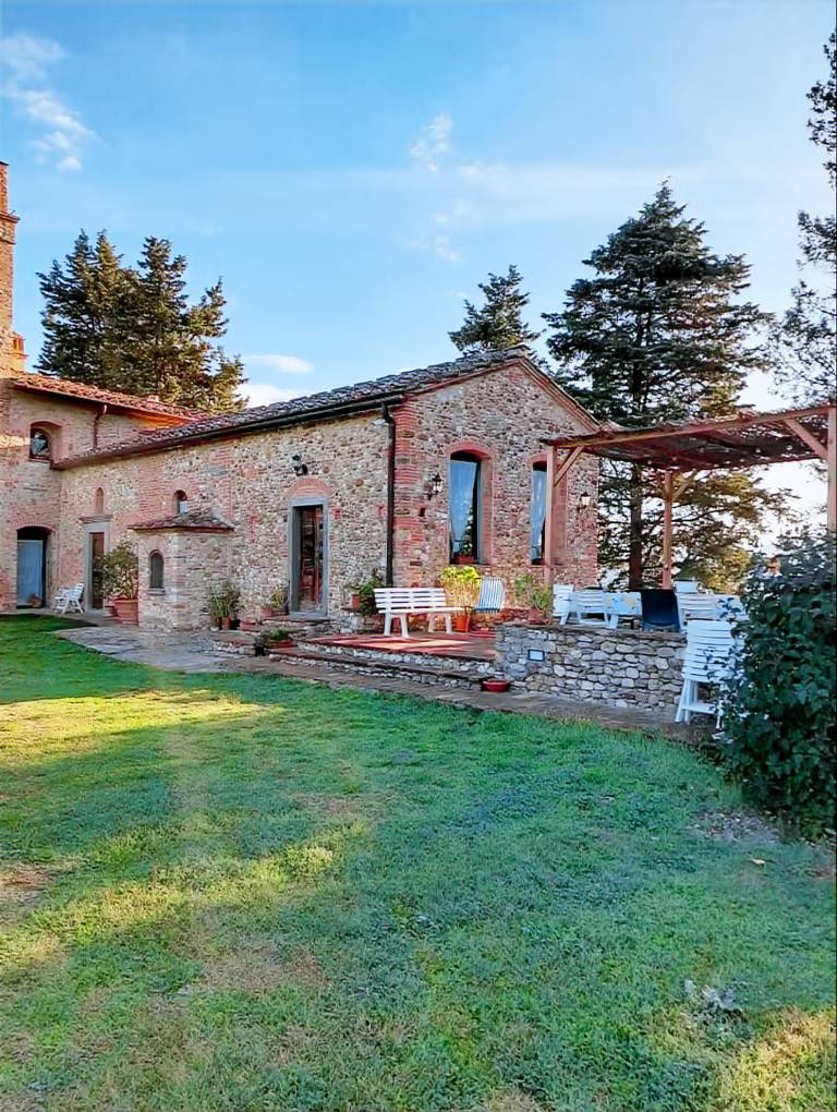 Pokój San Casciano in Val di Pesa