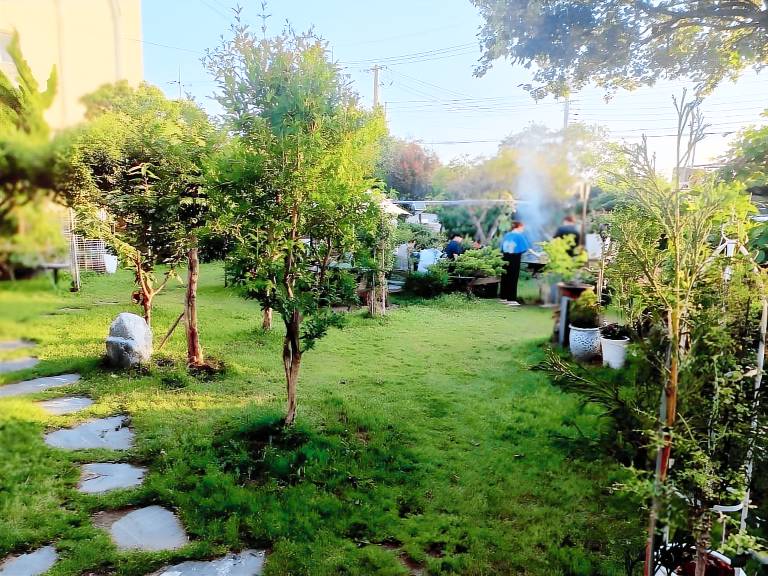 Pohang Mimi House Pension