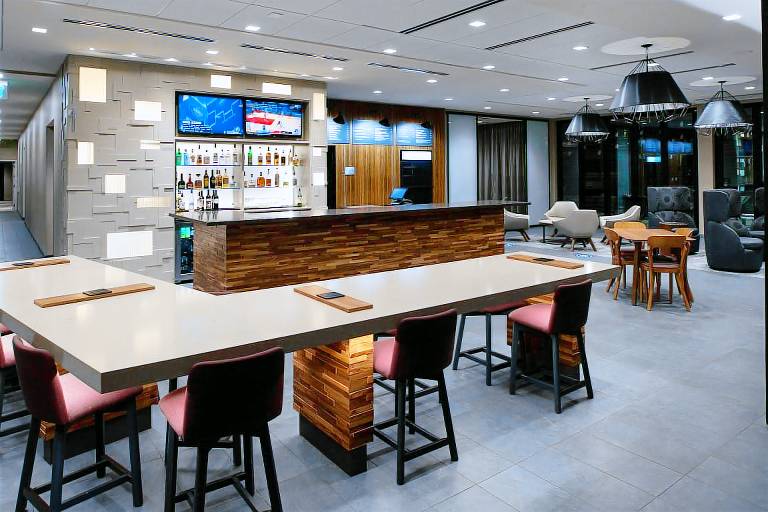 Courtyard by Marriott Charlotte Steele Creek — photo 4