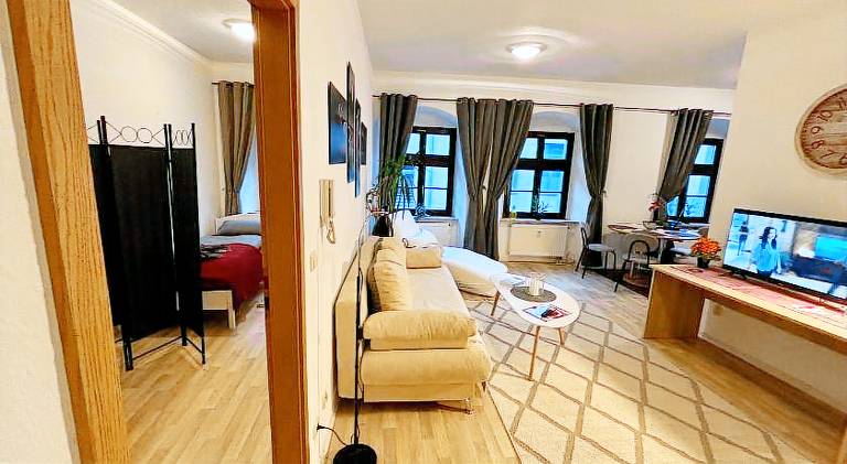 Apartment | Perfect for remote work | Pets allowed — photo 2