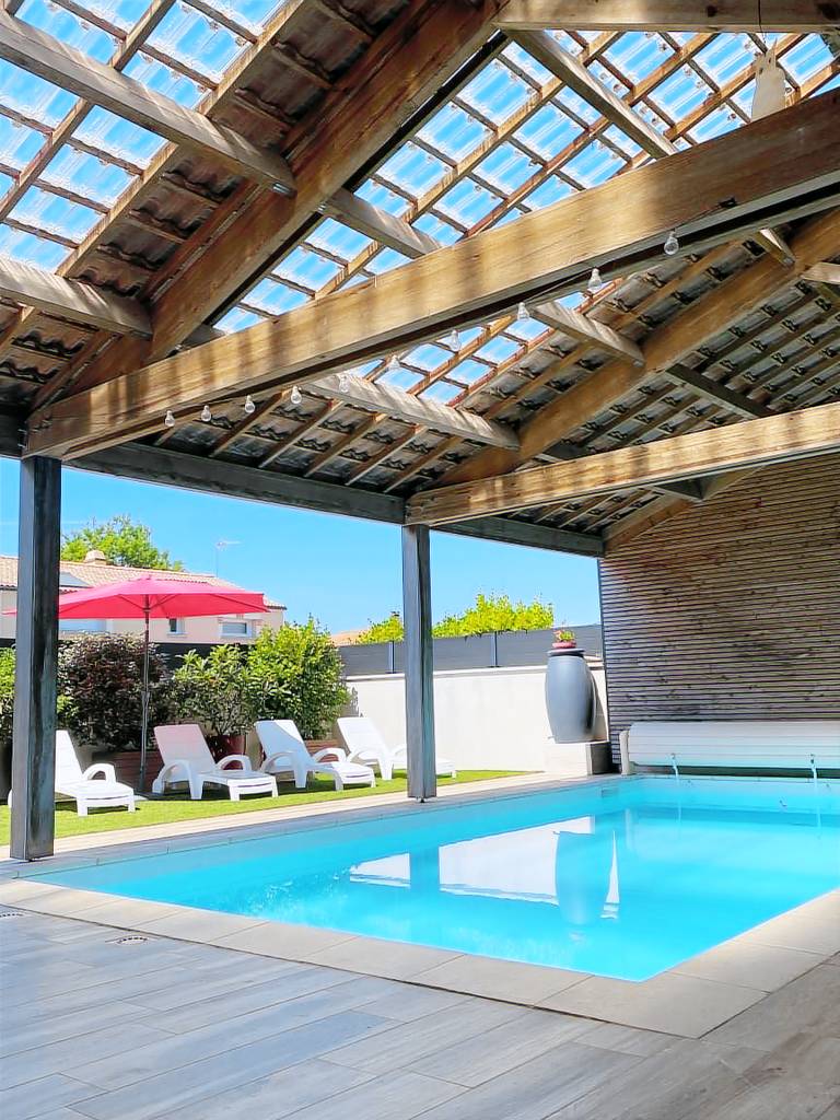 Villa La Bernerie-en-Retz
