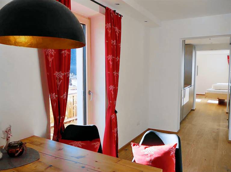 Ferienwohnung Nassereith
