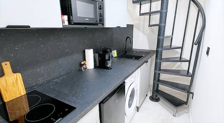 Vacation home with 1 room for 4 persons — photo 3