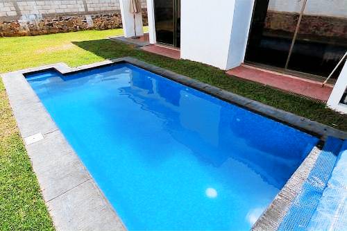 Casa  Tlayacapan