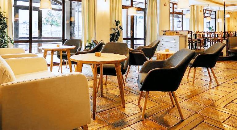 Wellness Hotel Gendorf — photo 4