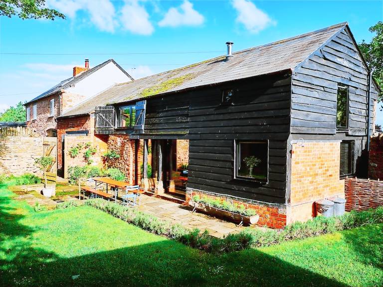 Cottage Ross-on-Wye