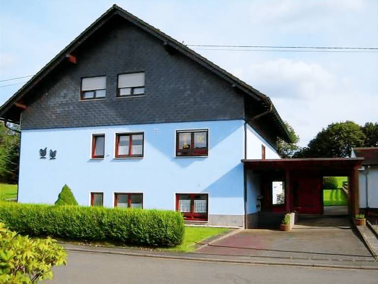 Ferienwohnung  Westerburg