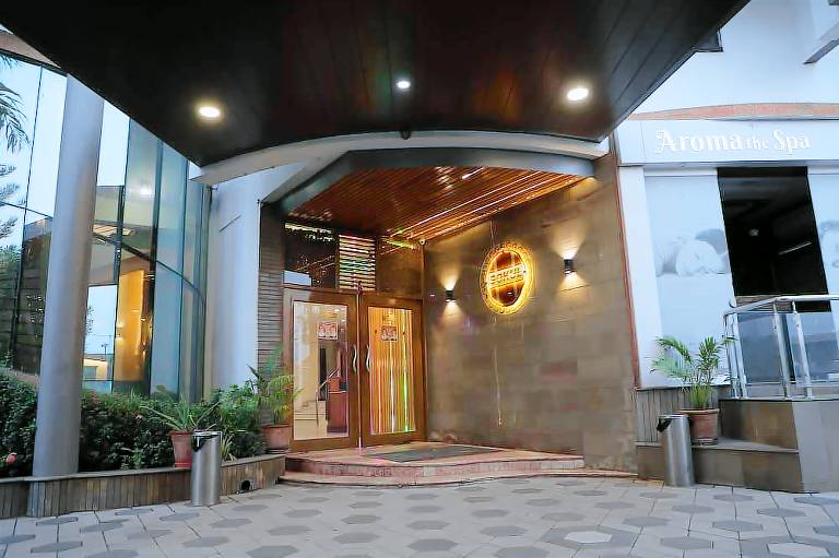 Hotel Gokul