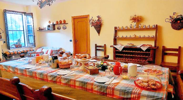 Agriturismo Masseria Pinto — photo 5