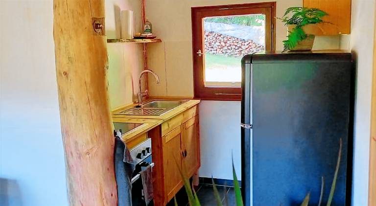 Ferienwohnung Marsberg
