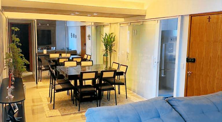 Holiday apartment with pool — photo 2