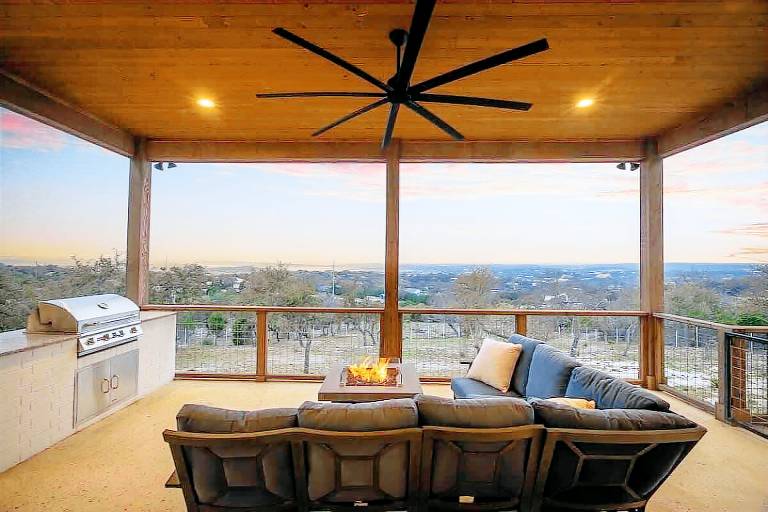 House  New Braunfels