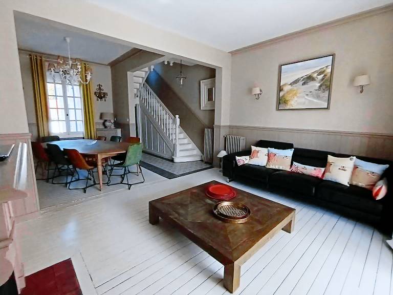 Villa | Pet-friendly — photo 3