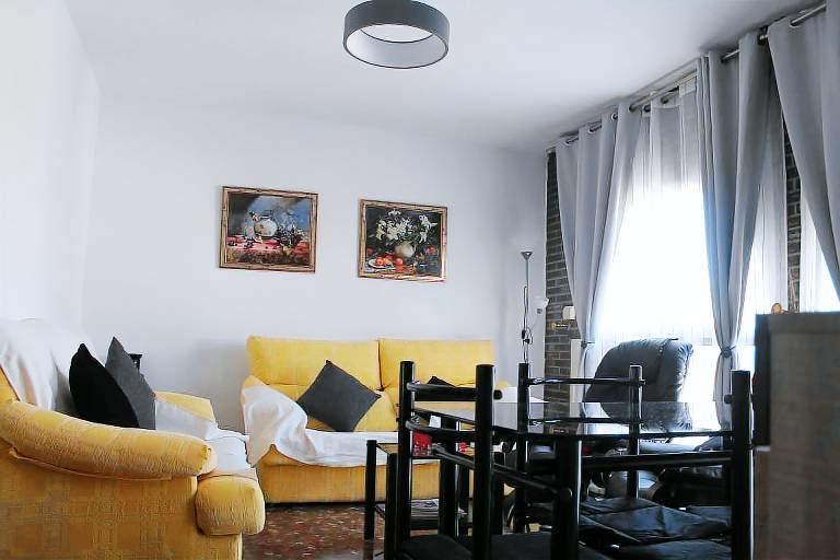 Apartament  Granada
