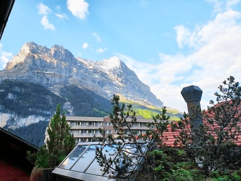 Ferienwohnung Grindelwald