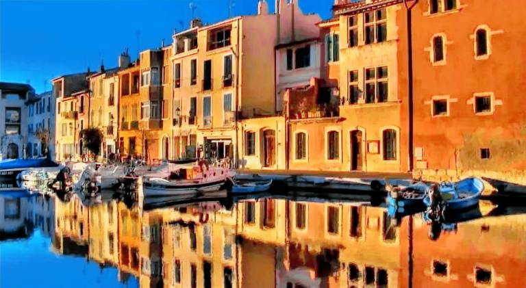 Appartement Port-de-Bouc