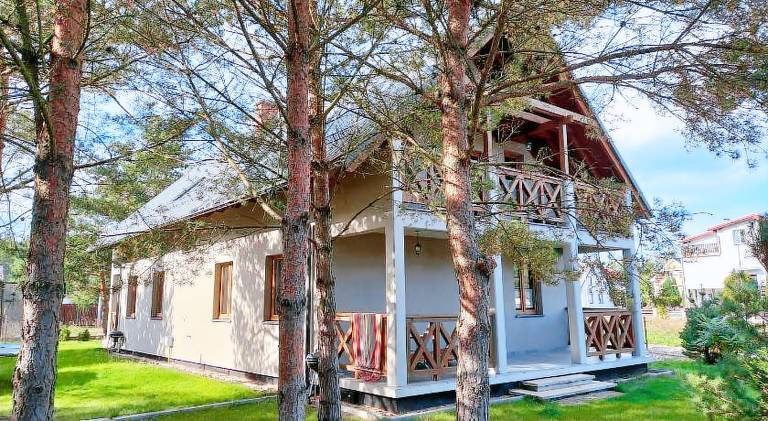 Apartament Karwia