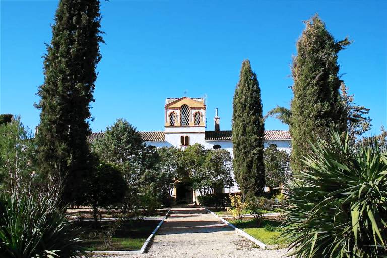 Casa Villacarrillo