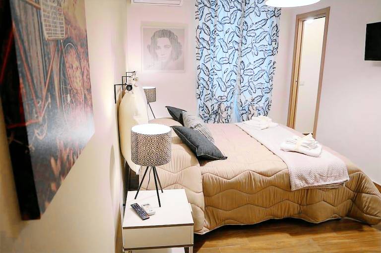 Bed & Breakfast  Benevento
