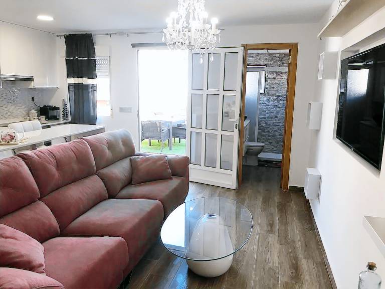 Apartamento  Puerto de Mazarrón
