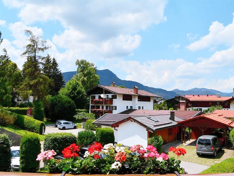Apartamento Rottach-Egern