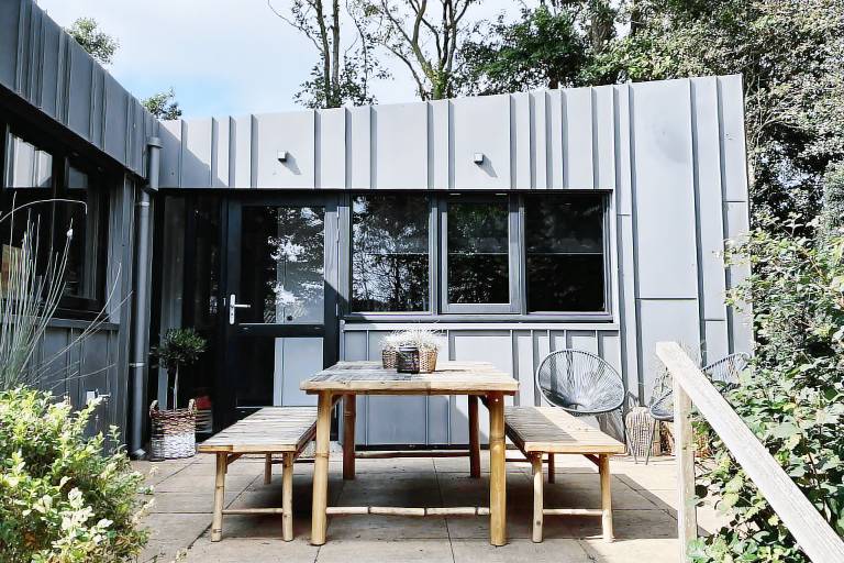 Ferienhaus Callantsoog