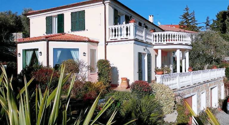 B&B Villa Isabella — photo 3