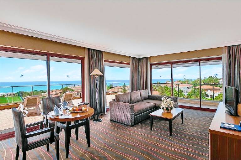 Resort  Kumköy Mahallesi