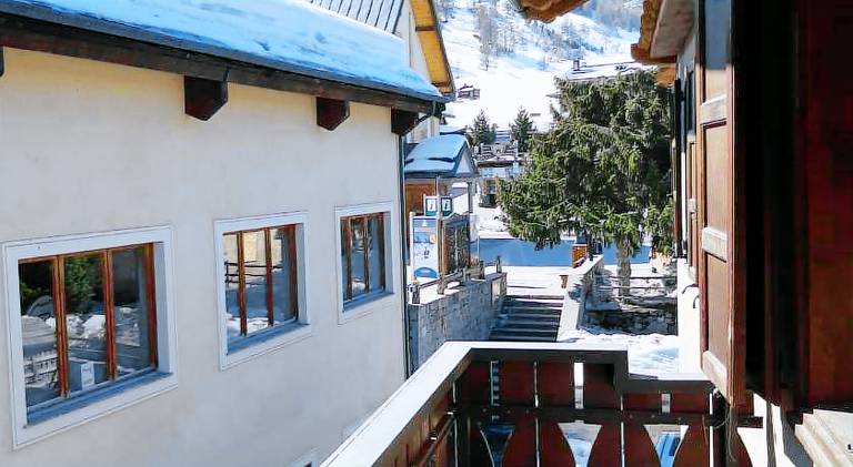 Wonderful serviced apartment | Next to the ski | Pets allowed — photo 4