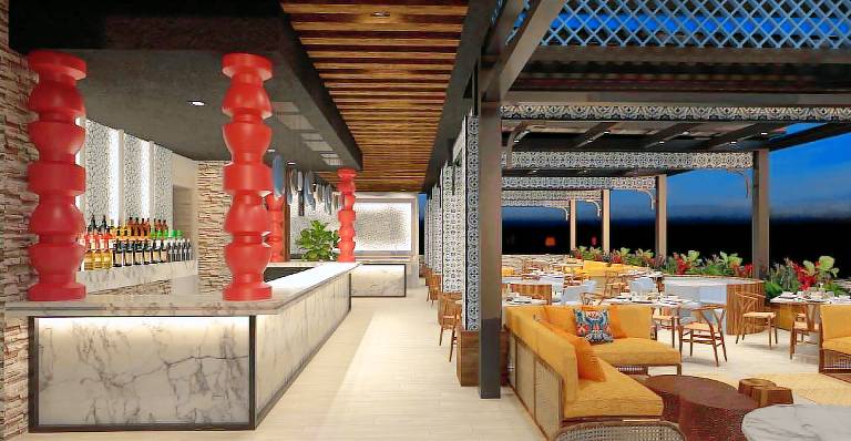 Flamboyan Hotel & Residences — photo 4