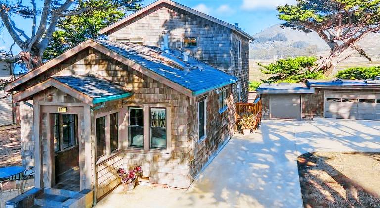 Vacation home with 3 rooms for 8 persons — photo 5