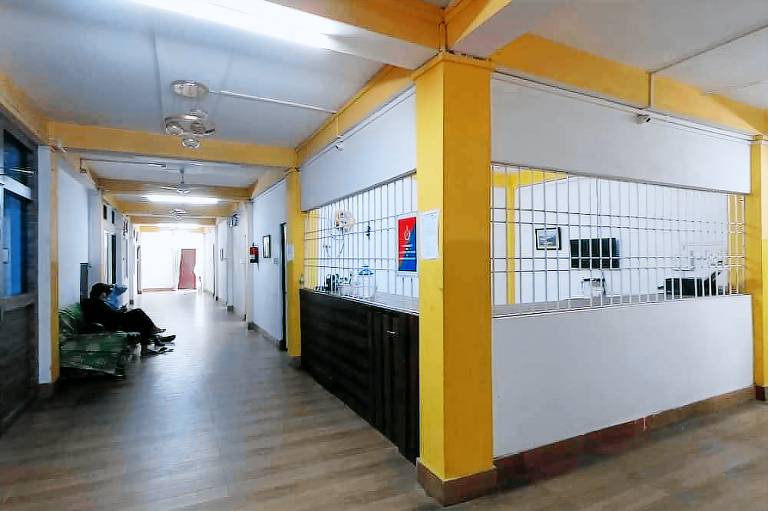 Hotel Aanggong