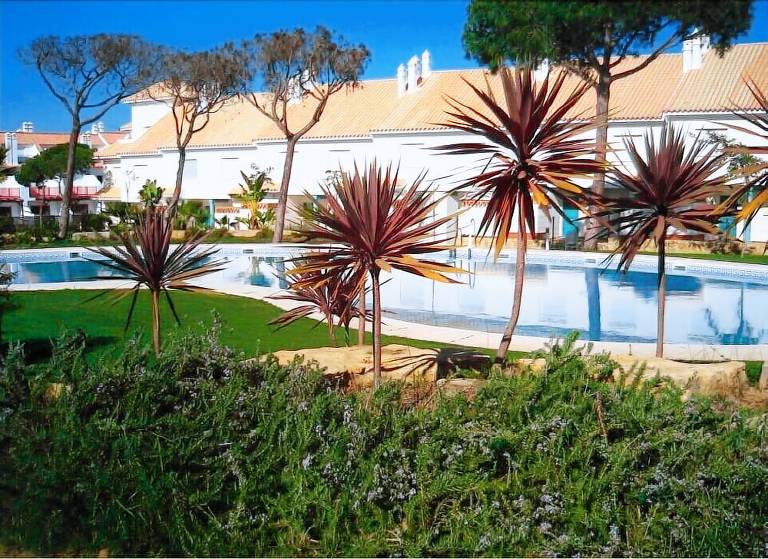 Casa El Portil