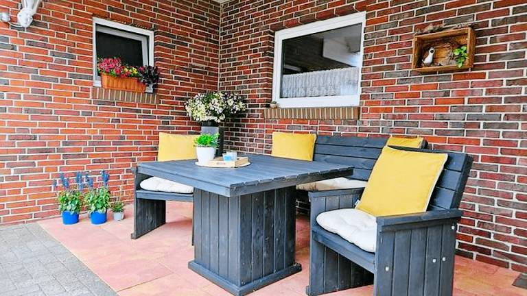 Ferienwohnung Uplengen