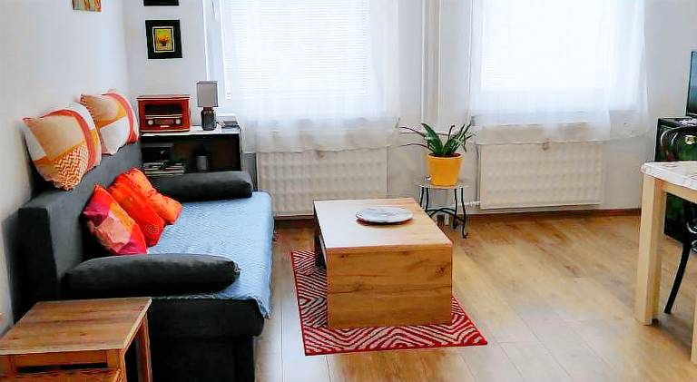 Holiday apartment | Pet-friendly — photo 2