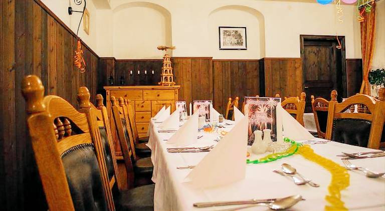 Hotel Gasthof zur Heinzebank — photo 5