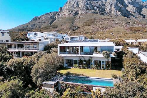 Villa Camps Bay