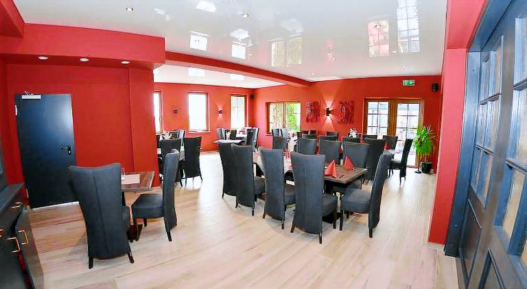 Hotel-Restaurant Rotes Einhorn Duren Superior — photo 5